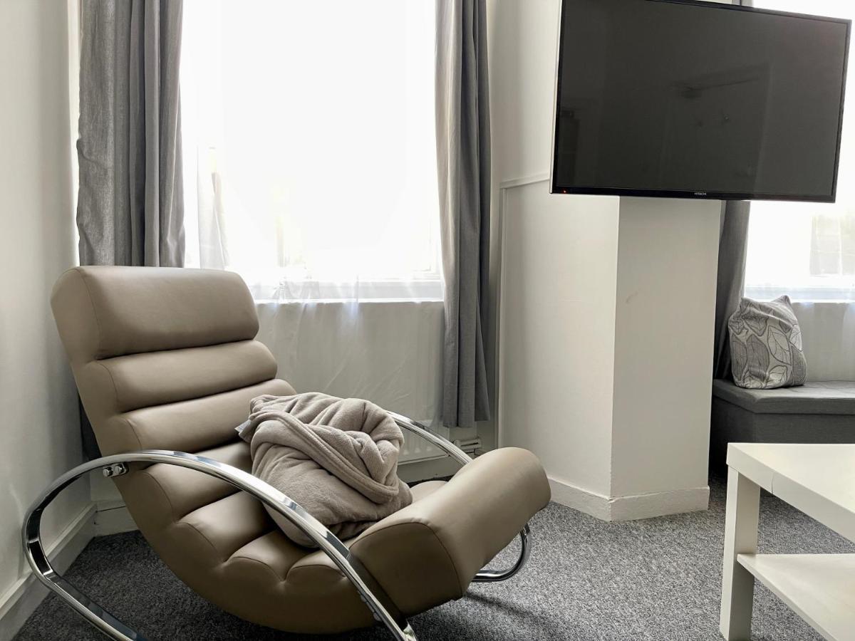 Brunswick Square & Brighton