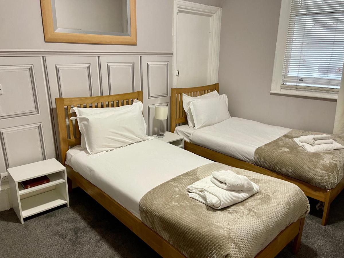 Apartment Brunswick Square &