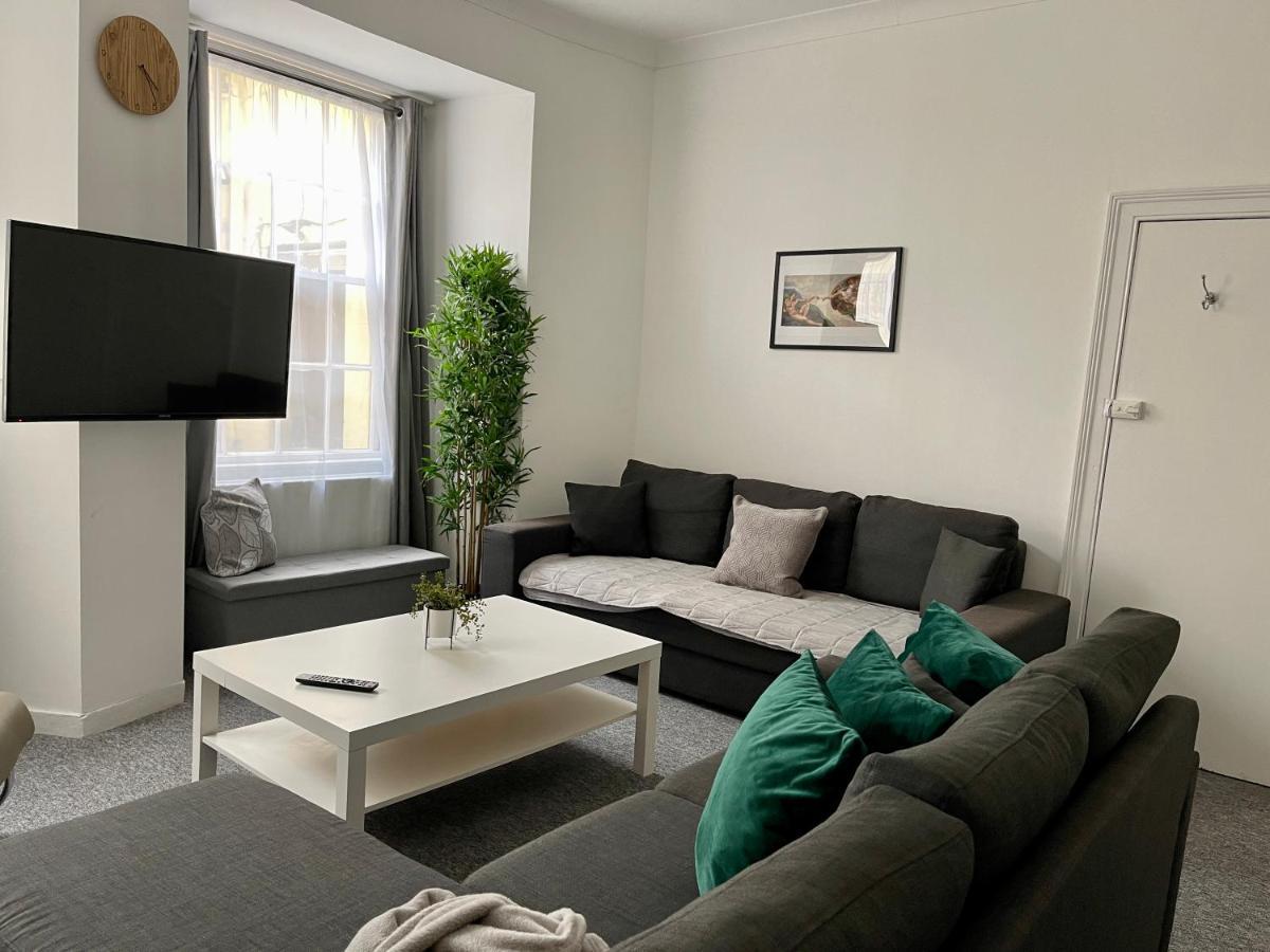 Brunswick Square &