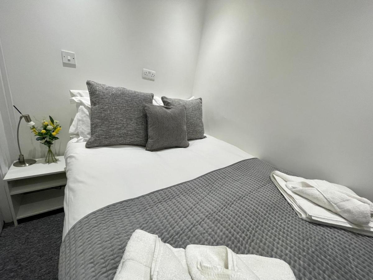 Brunswick Square &