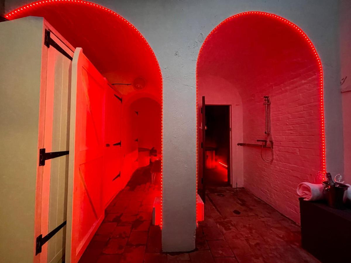Apartment Brunswick Square &